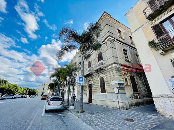 appartamento in vendita a Milazzo in zona San Giovanni