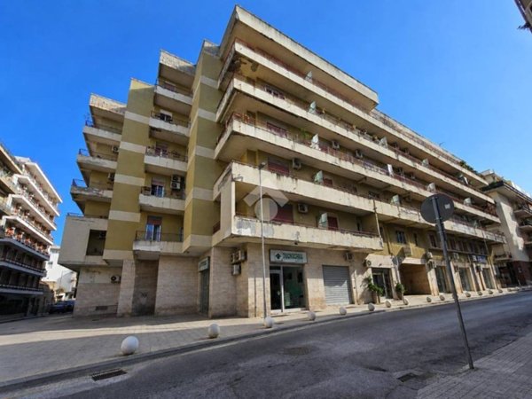 appartamento in vendita a Milazzo in zona San Giovanni