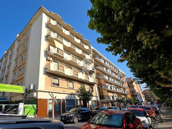 appartamento in vendita a Milazzo in zona San Giovanni