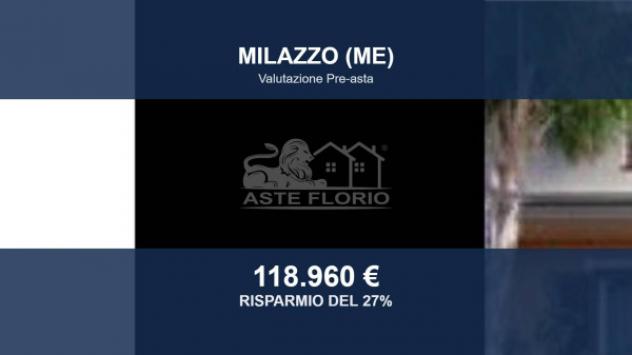 casa indipendente in vendita a Milazzo in zona Scaccia
