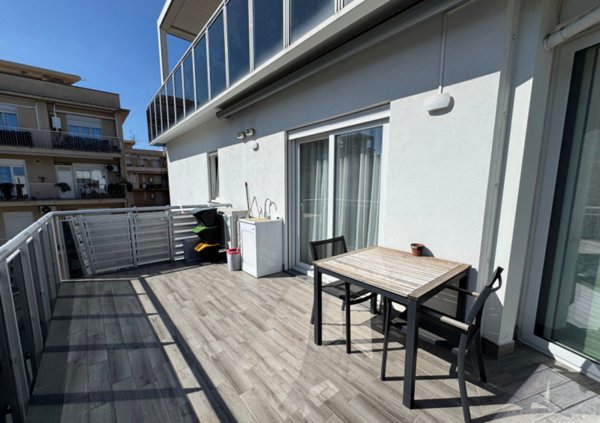 appartamento in vendita a Milazzo in zona San Giovanni