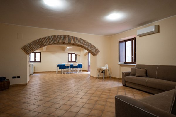 appartamento in vendita a Milazzo in zona San Giovanni