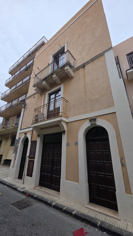 appartamento in vendita a Milazzo in zona San Giovanni