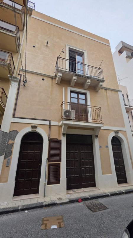appartamento in vendita a Milazzo in zona San Giovanni
