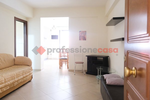 appartamento in vendita a Milazzo in zona San Giovanni