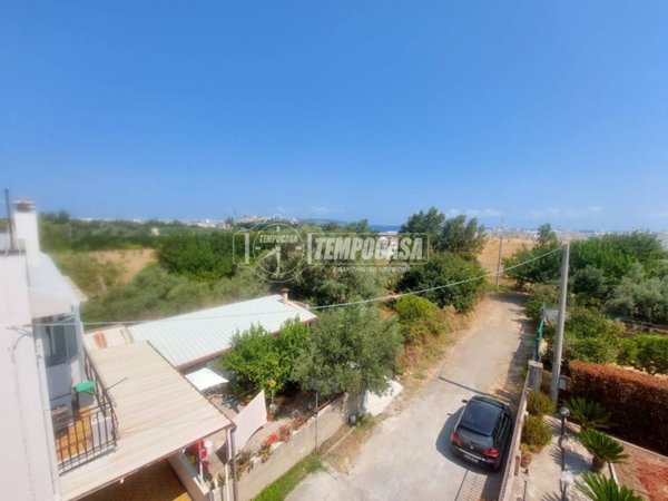 appartamento in vendita a Milazzo