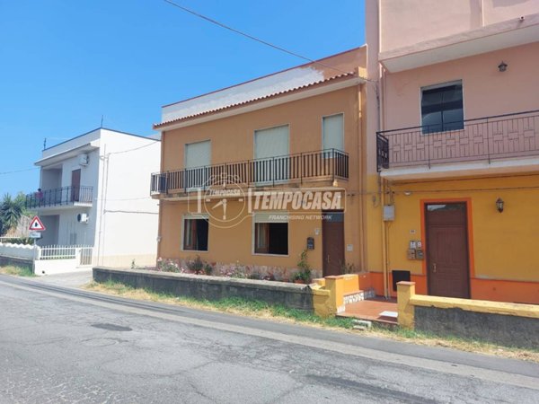 appartamento in vendita a Milazzo