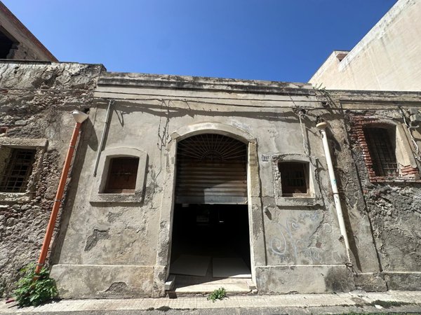 appartamento in vendita a Milazzo in zona San Giovanni