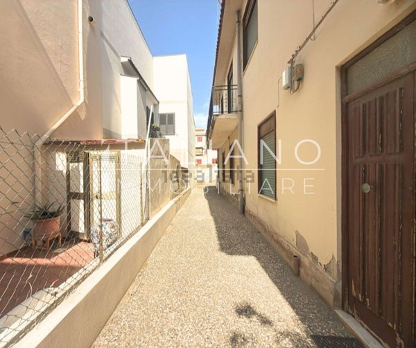 appartamento in vendita a Milazzo in zona San Giovanni