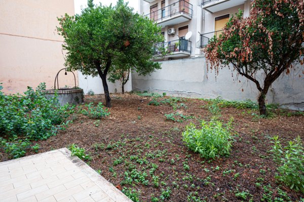 appartamento in vendita a Milazzo in zona San Giovanni