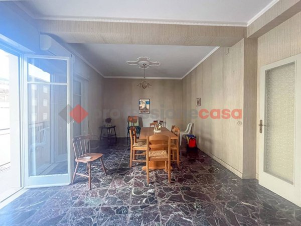 appartamento in vendita a Milazzo in zona San Giovanni