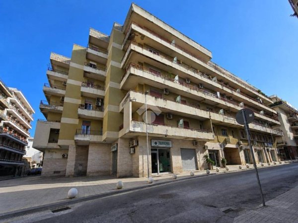 appartamento in vendita a Milazzo in zona San Giovanni
