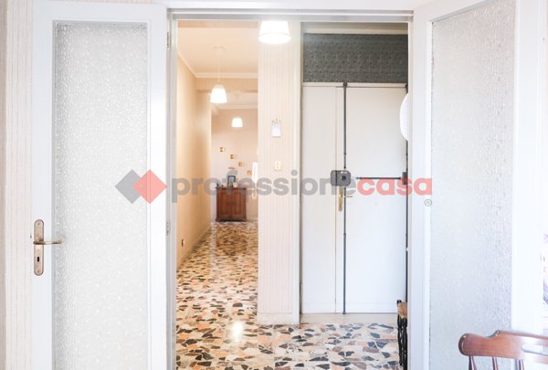 appartamento in vendita a Milazzo in zona San Giovanni