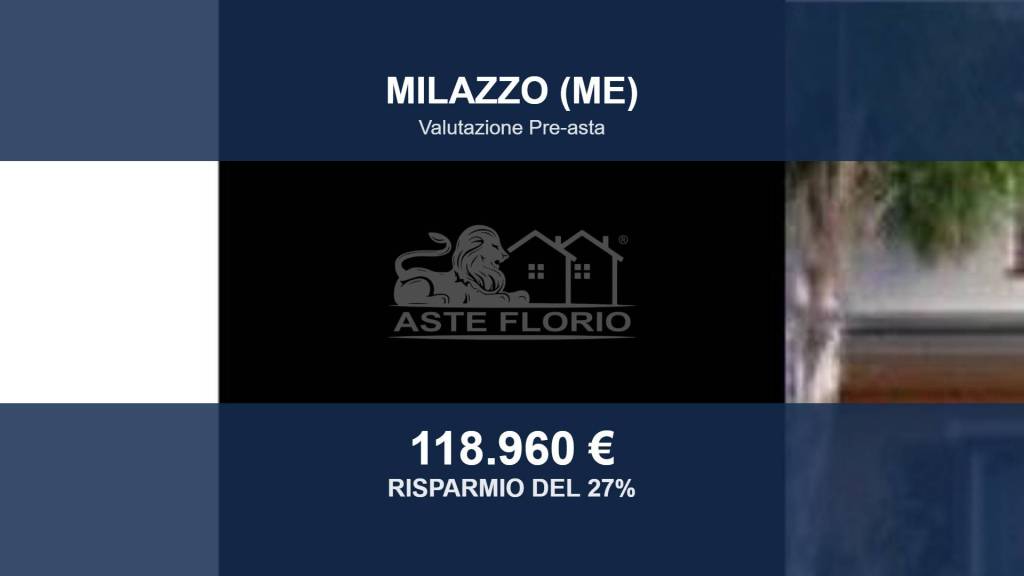 casa indipendente in vendita a Milazzo in zona Scaccia