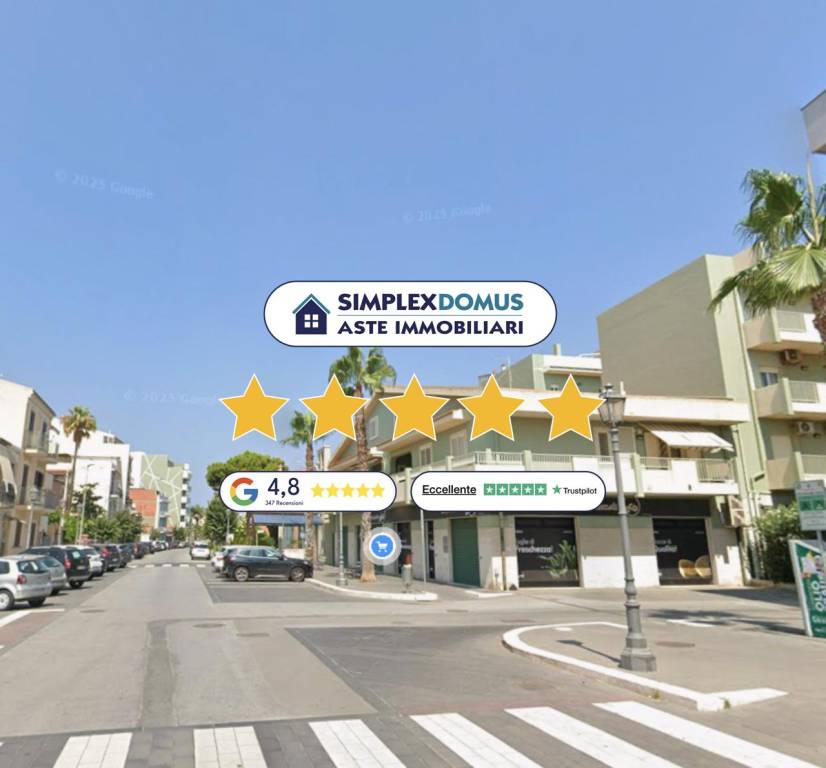 appartamento in vendita a Milazzo in zona San Giovanni