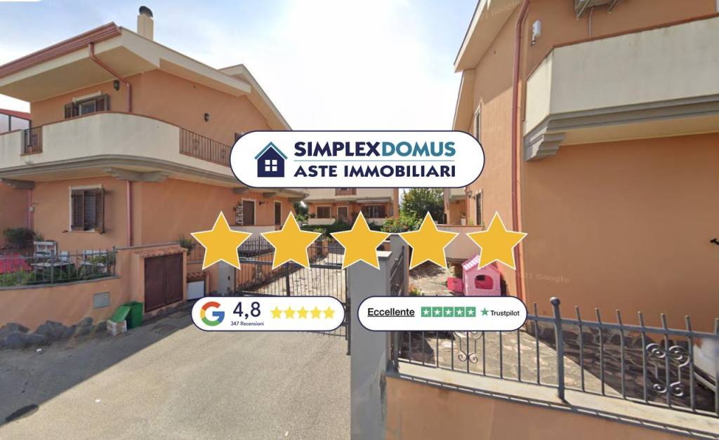 casa indipendente in vendita a Milazzo in zona Scaccia