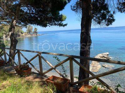 casa indipendente in vendita a Milazzo in zona Capo Milazzo