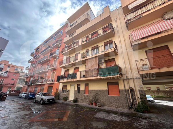appartamento in vendita a Milazzo in zona San Giovanni