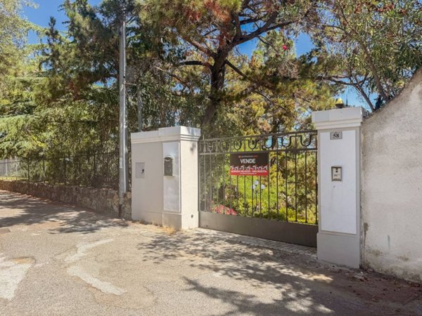 casa indipendente in vendita a Milazzo in zona Capo Milazzo