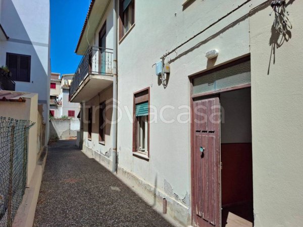 appartamento in vendita a Milazzo in zona San Giovanni