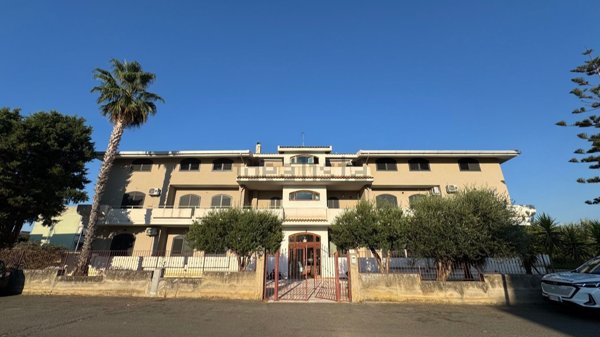 appartamento in vendita a Milazzo in zona San Pietro