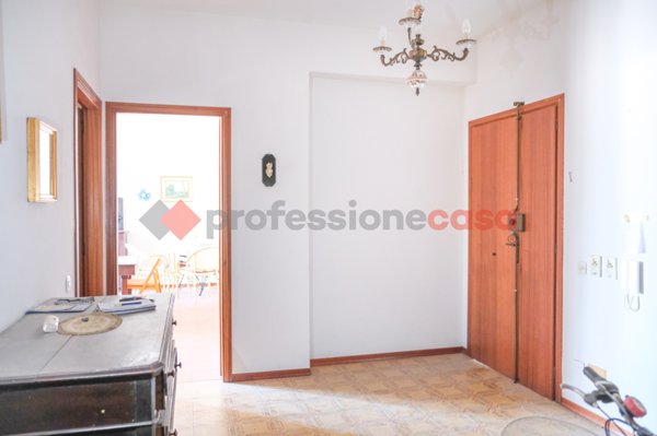 appartamento in vendita a Milazzo in zona San Giovanni