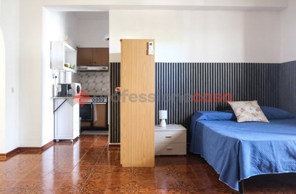 appartamento in vendita a Milazzo in zona San Giovanni