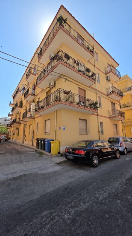 appartamento in vendita a Milazzo in zona San Giovanni