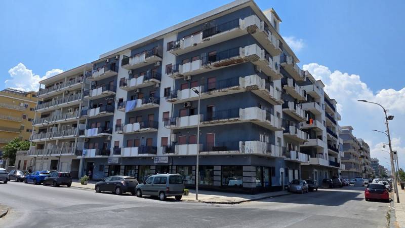 appartamento in vendita a Milazzo in zona San Giovanni