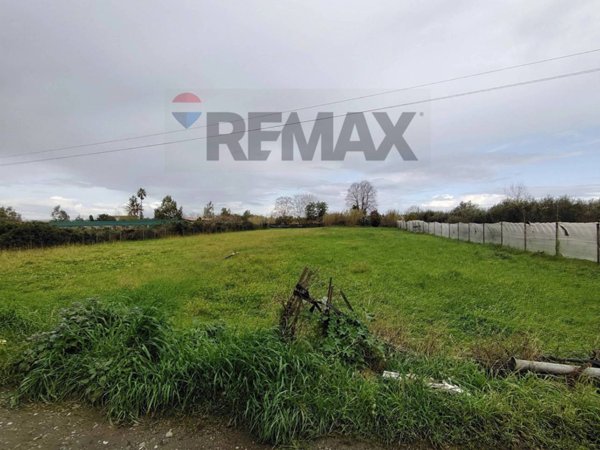 terreno agricolo in vendita a Milazzo in zona San Marco