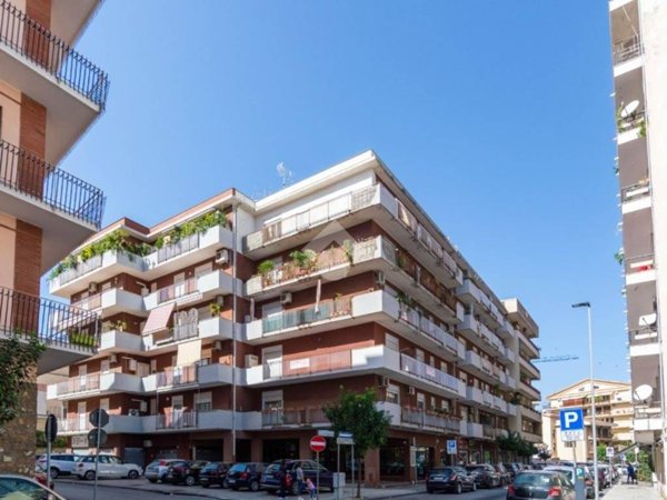 appartamento in vendita a Milazzo in zona San Giovanni