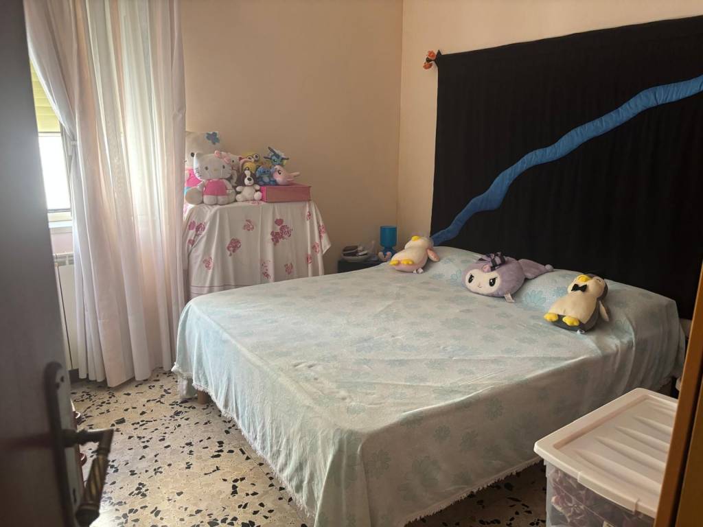 appartamento in vendita a Milazzo in zona San Giovanni