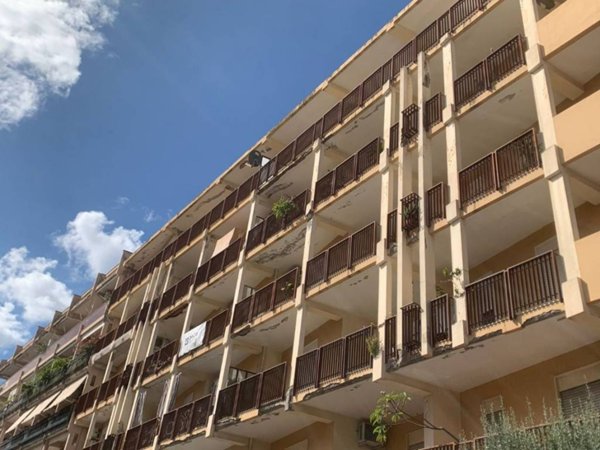 appartamento in vendita a Milazzo in zona San Giovanni