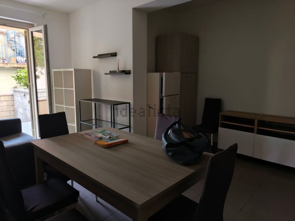 appartamento in vendita a Milazzo in zona San Giovanni