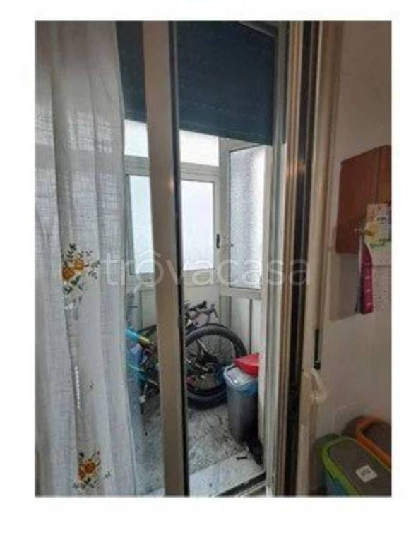appartamento in vendita a Milazzo in zona San Giovanni