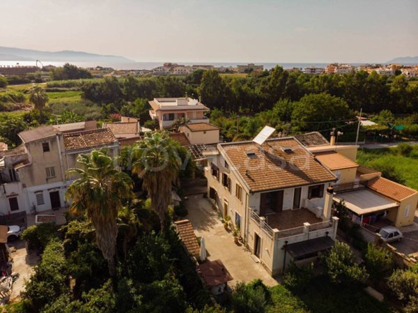 casa indipendente in vendita a Milazzo in zona San Giovanni