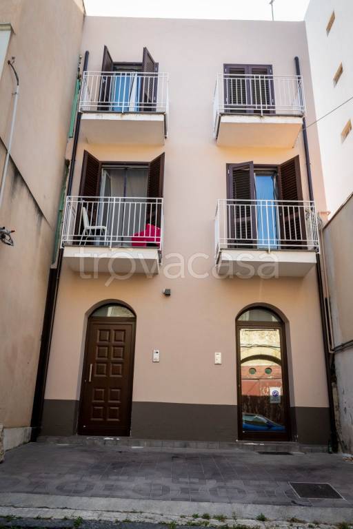 appartamento in vendita a Milazzo in zona San Giovanni