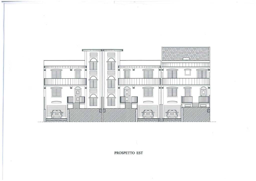 casa indipendente in vendita a Milazzo in zona San Giovanni
