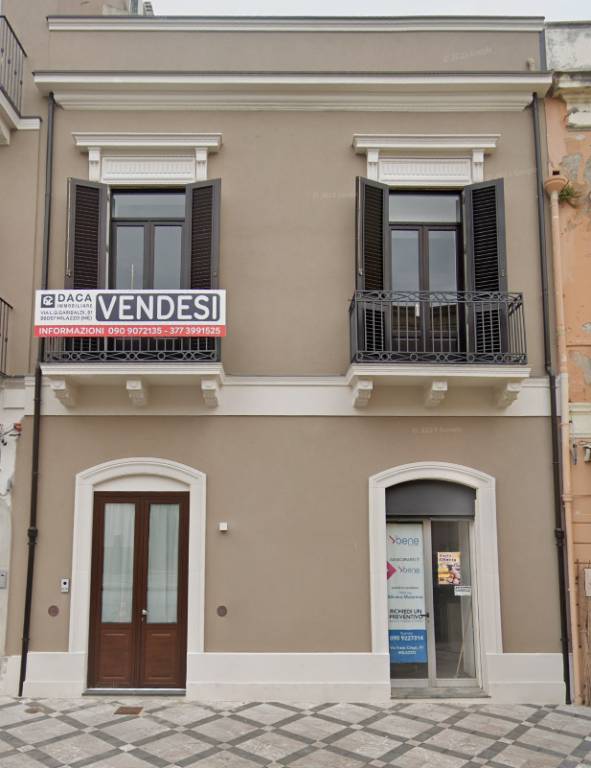 appartamento in vendita a Milazzo in zona San Giovanni