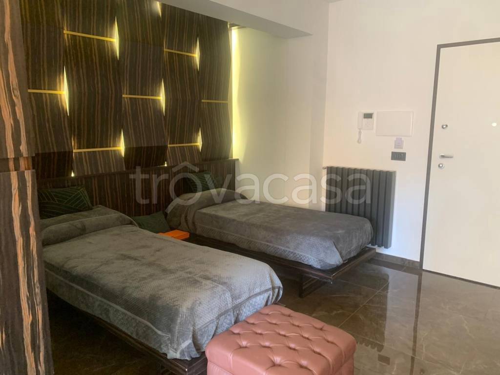 appartamento in vendita a Milazzo in zona San Giovanni