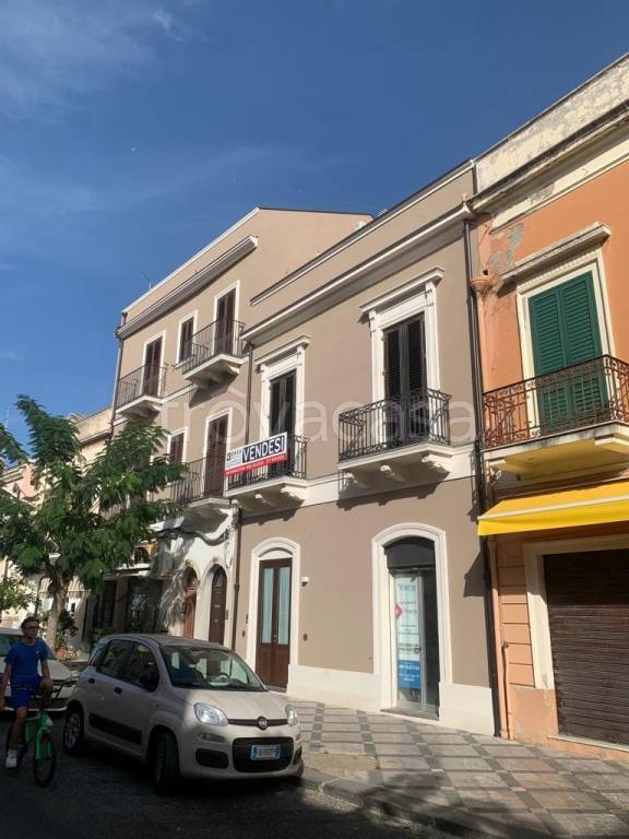 appartamento in vendita a Milazzo in zona San Giovanni