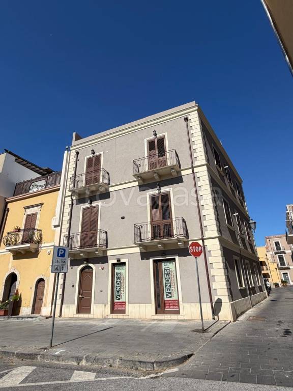 appartamento in vendita a Milazzo in zona San Giovanni