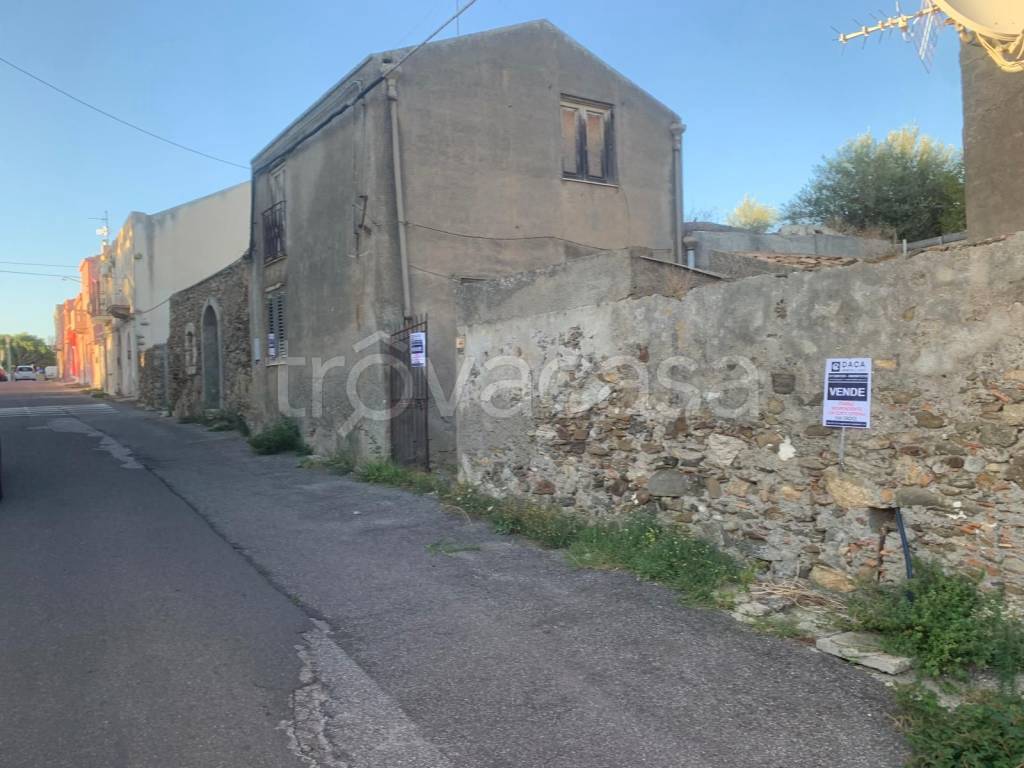 casa indipendente in vendita a Milazzo in zona Capo Milazzo