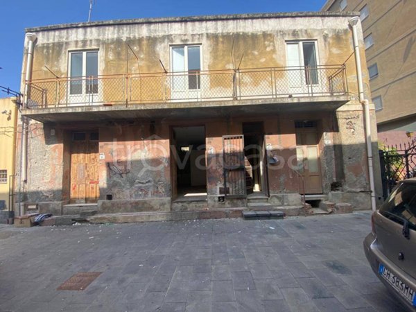 casa indipendente in vendita a Milazzo in zona San Giovanni