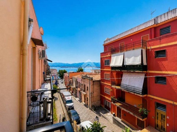 appartamento in vendita a Milazzo in zona Capo Milazzo