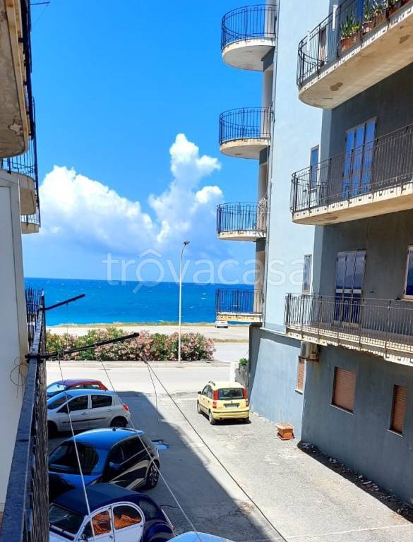 appartamento in vendita a Milazzo in zona San Giovanni