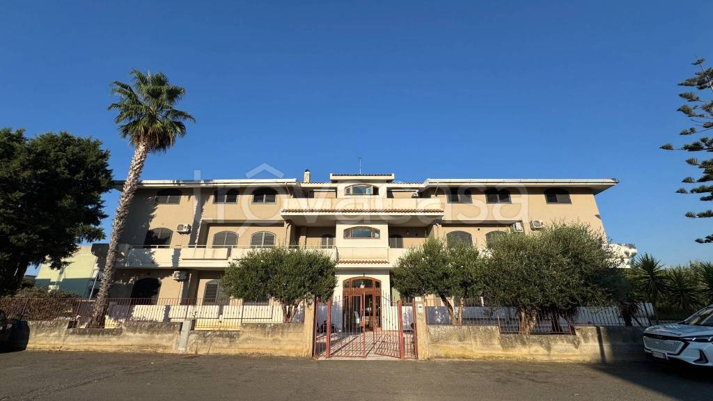 appartamento in vendita a Milazzo in zona San Pietro