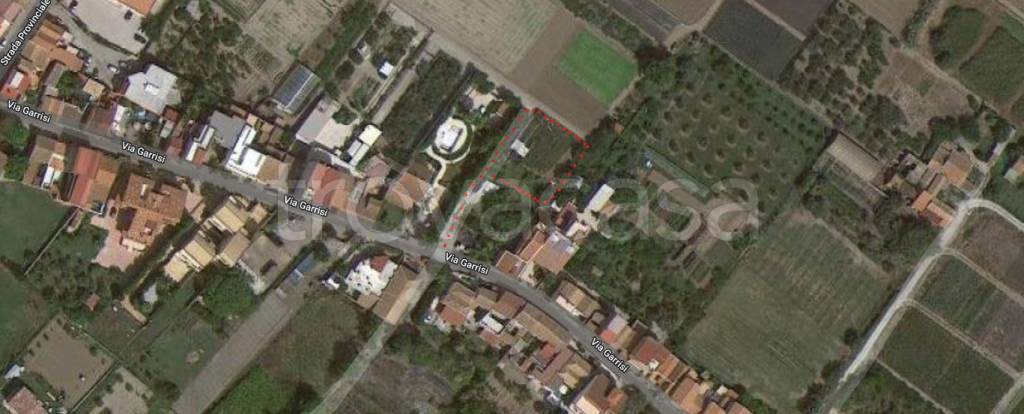 terreno agricolo in vendita a Milazzo