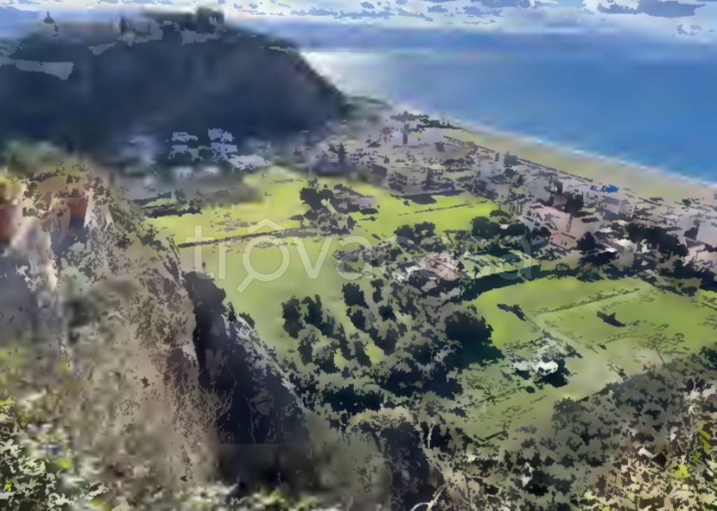 terreno agricolo in vendita a Milazzo in zona Capo Milazzo