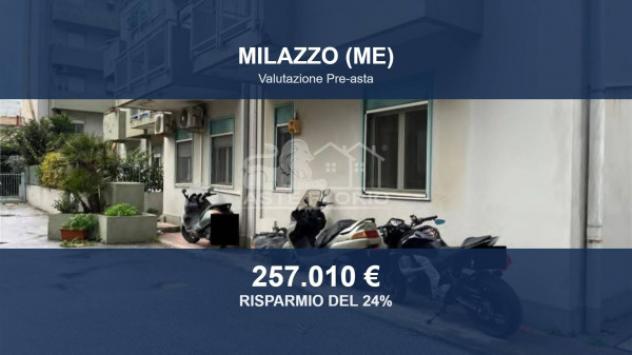 ufficio in vendita a Milazzo